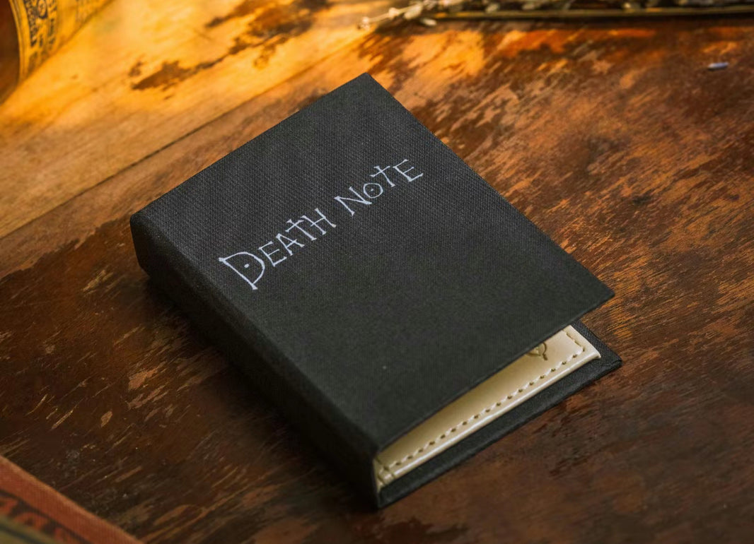 Death Note
