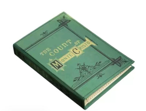 The Court Of Monte Cristo