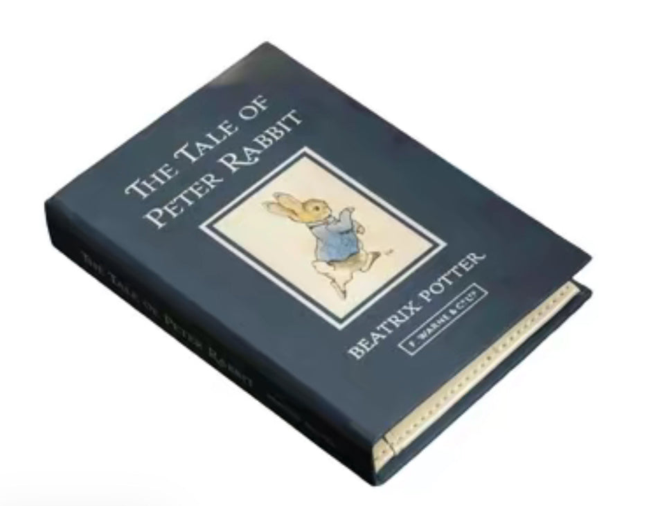 The Tale Of Peter Rabbit